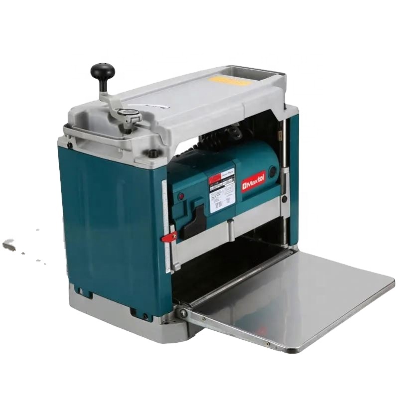 Woodworking Thicknesser - Wielofunkcyjne elektronarzędzia do obróbki drewna, strugarka