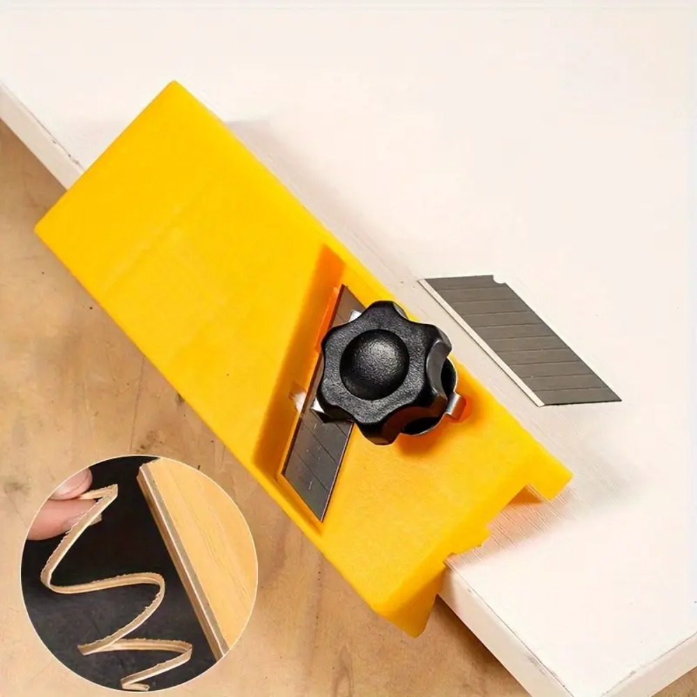 Woodworking Box - Strug do płyt gipsowo-kartonowych, narzędzie do