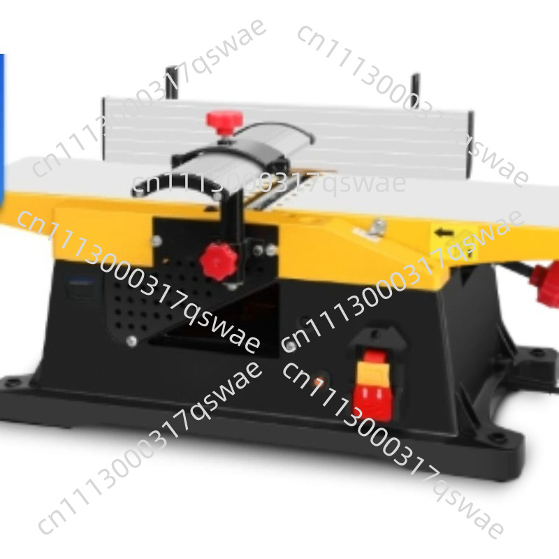 Woodworking Thicknesser - Frezarki stołowe do obróbki drewna 6w1