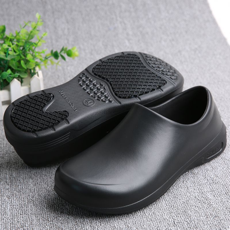 Woodworking Shoes - Antypoślizgowe buty kucharskie dla kobiet i
