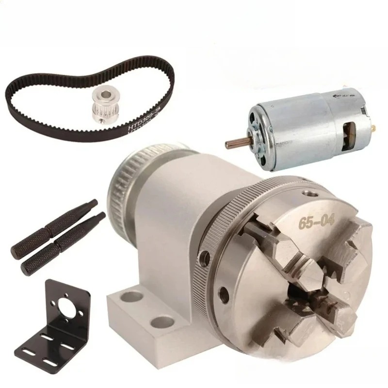 Woodworking Lathe Machine - Mini tokarka do obróbki drewna, maszyna