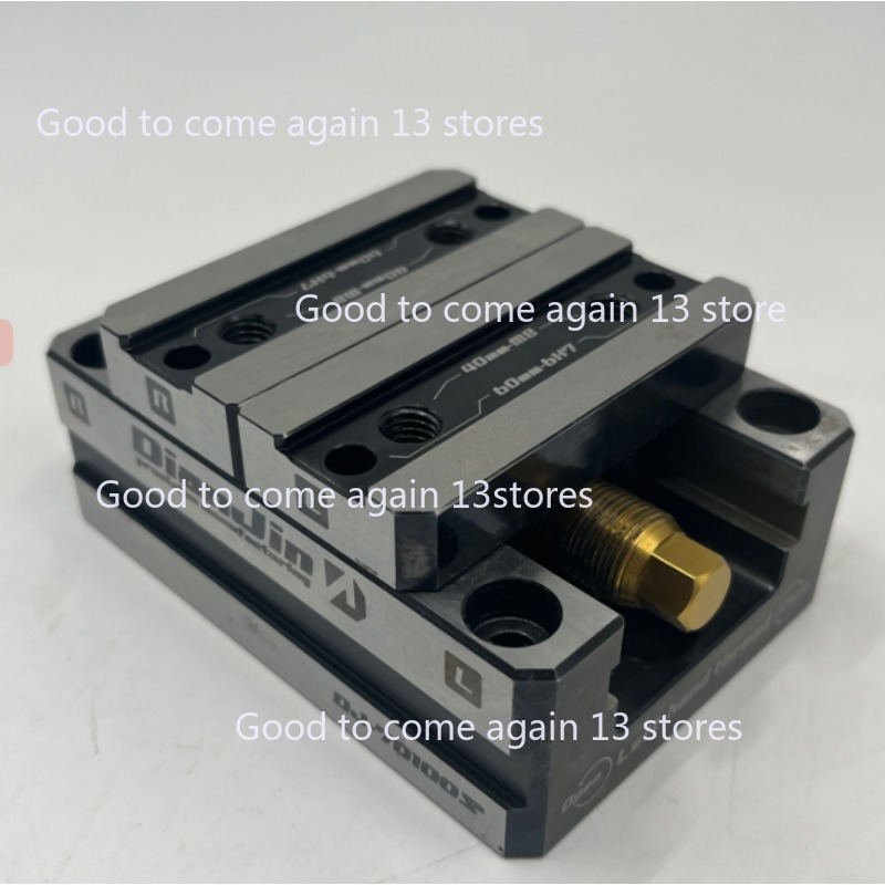 Cztero- lub pięcioosiowy uchwy – Woodworking Front Vise recenzja i cena