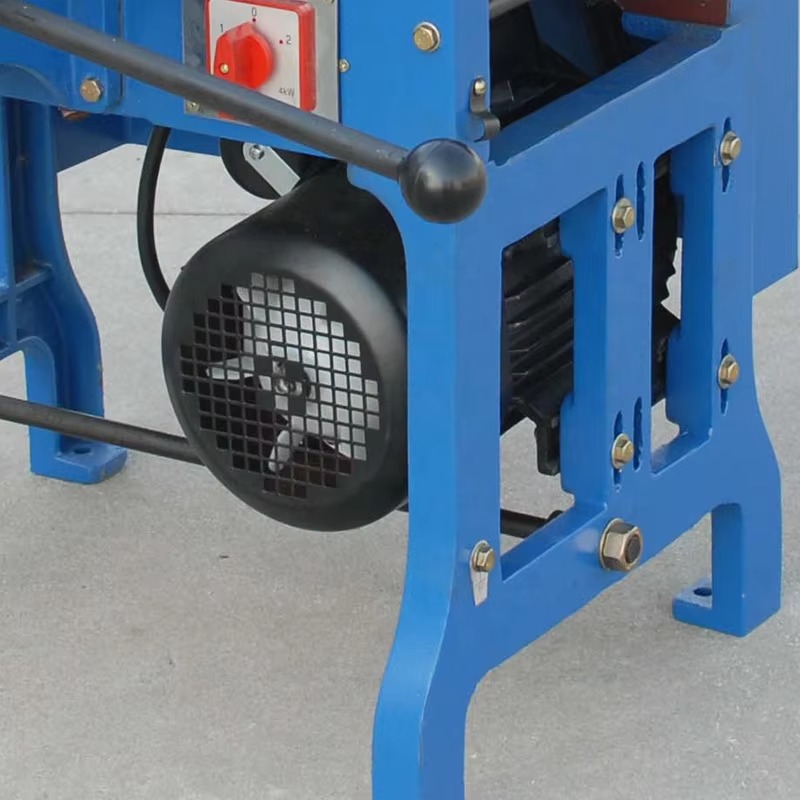 Nowa Wielofunkcyjna Maszyna St – Woodworking Thicknesser recenzja i cena
