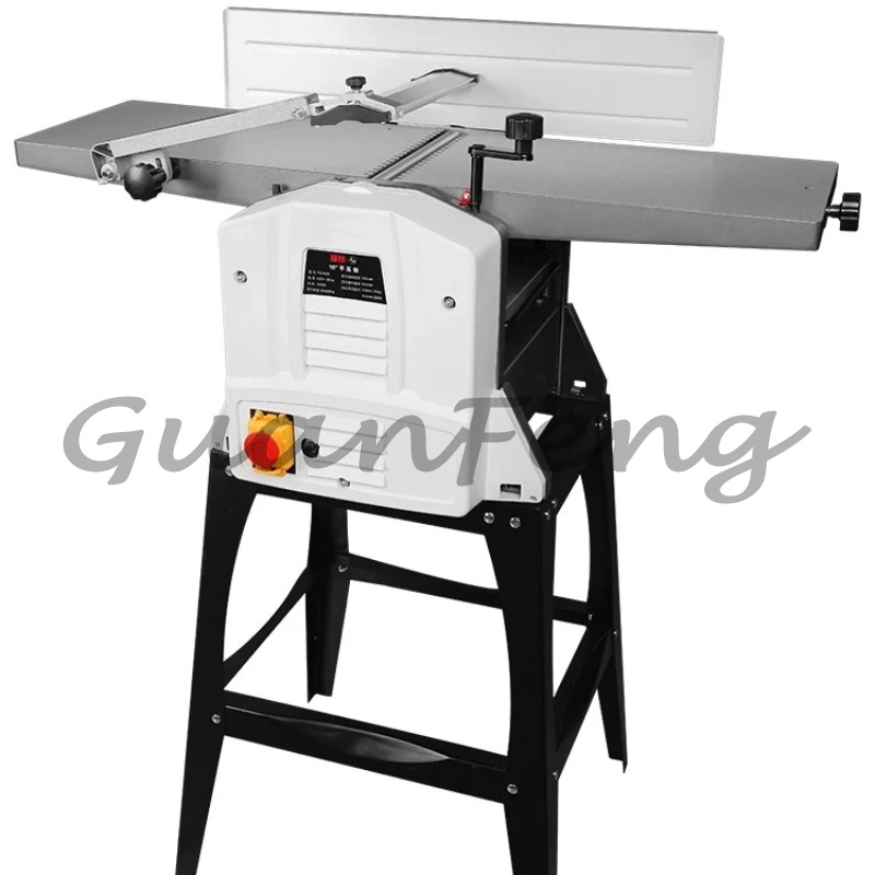 Strugarka wielofunkcyjna o duż – Woodworking Thicknesser recenzja i cena