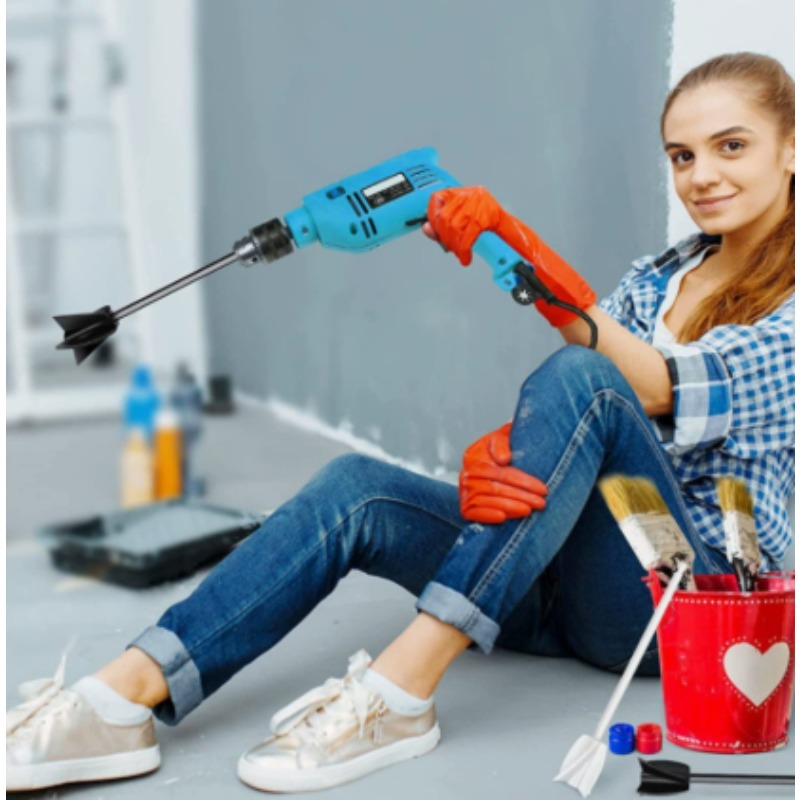 Mieszadło do żywicy epoksydowe – Woodworking Epoxy recenzja i cena