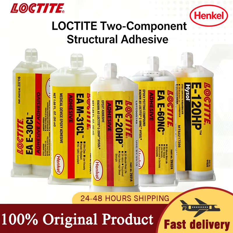 Loctite E-120HP 30CL Klej epok – Woodworking Epoxy recenzja i cena