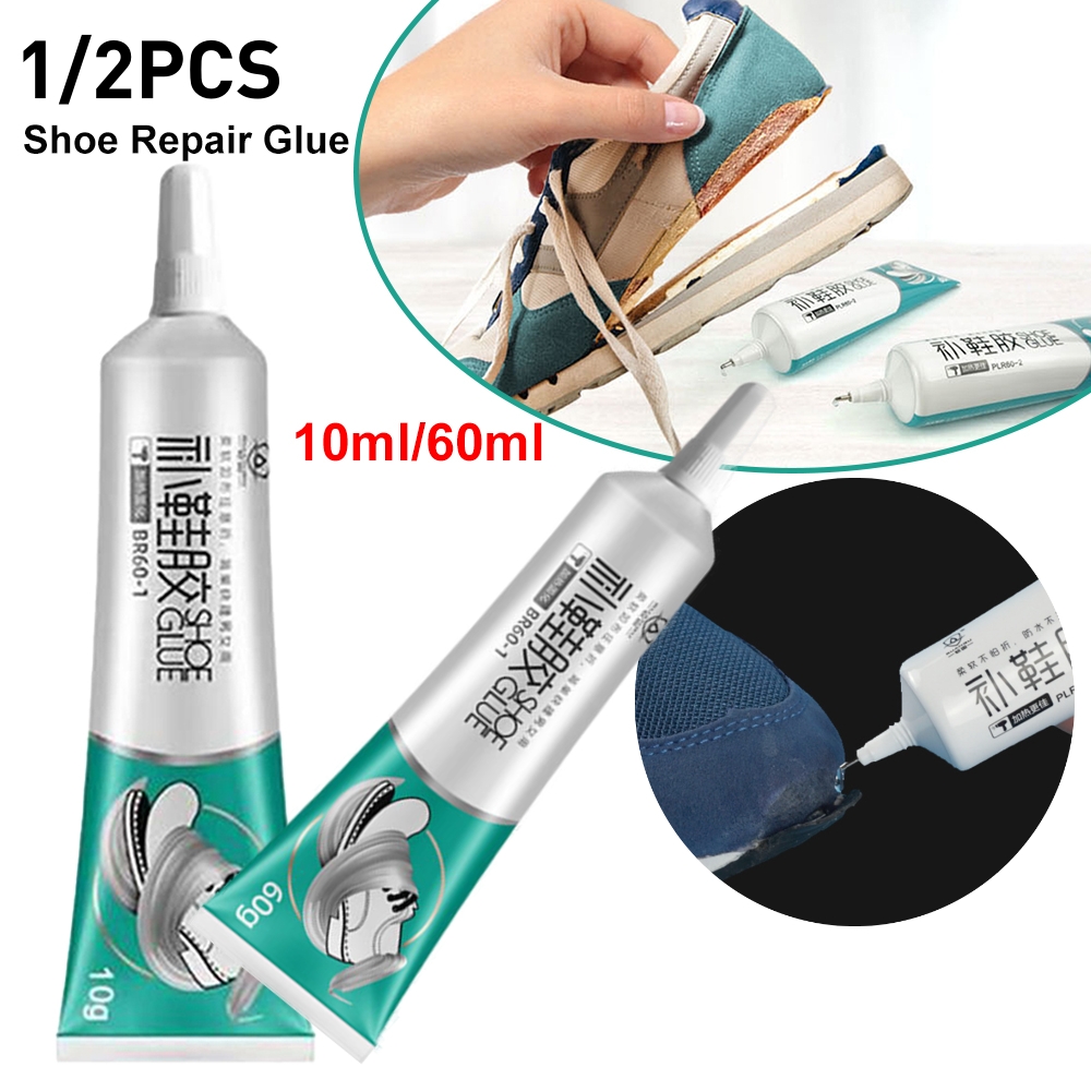 60/10ml Mocny klej do naprawy  – Woodworking Shoes recenzja i cena