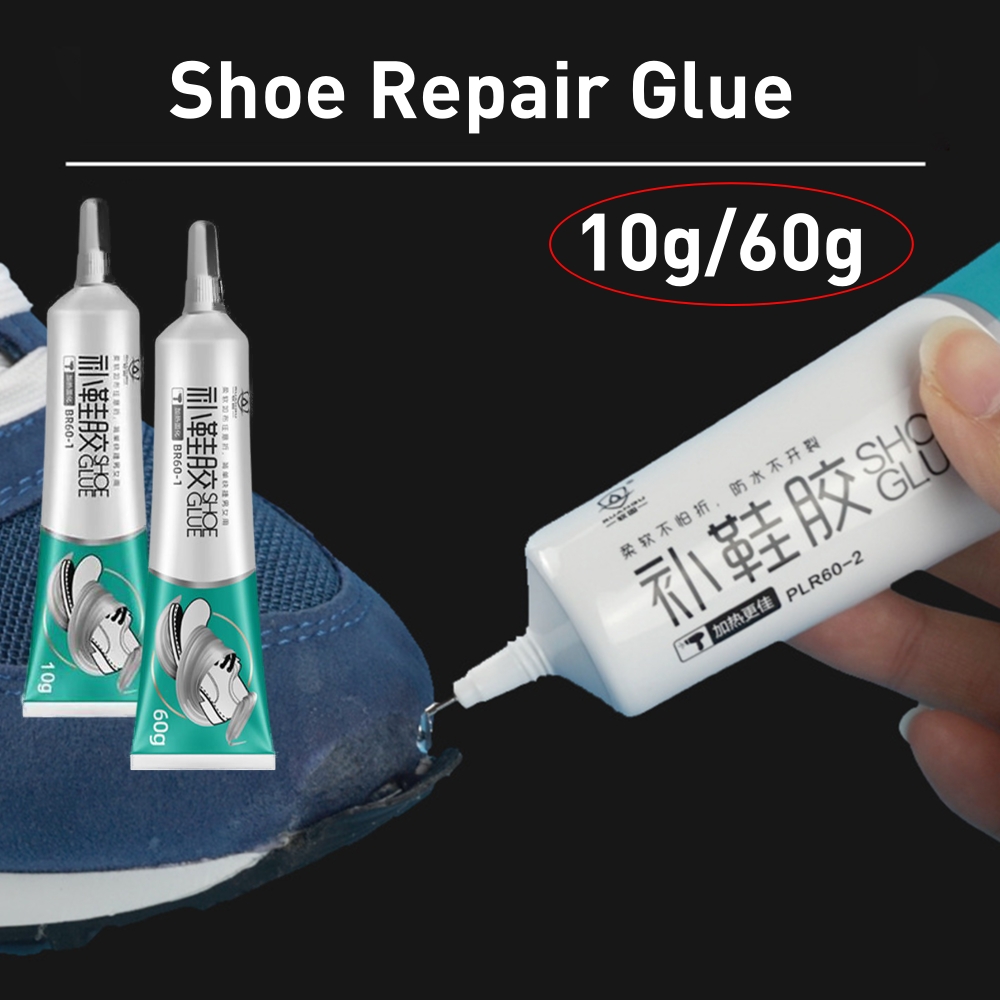 60/10ml Mocny klej do naprawy  – Woodworking Shoes recenzja i cena