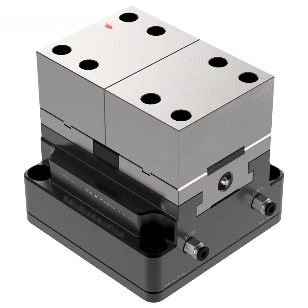 KSP-75 Chiny Hurtownia Samocen – Woodworking Front Vise recenzja i cena