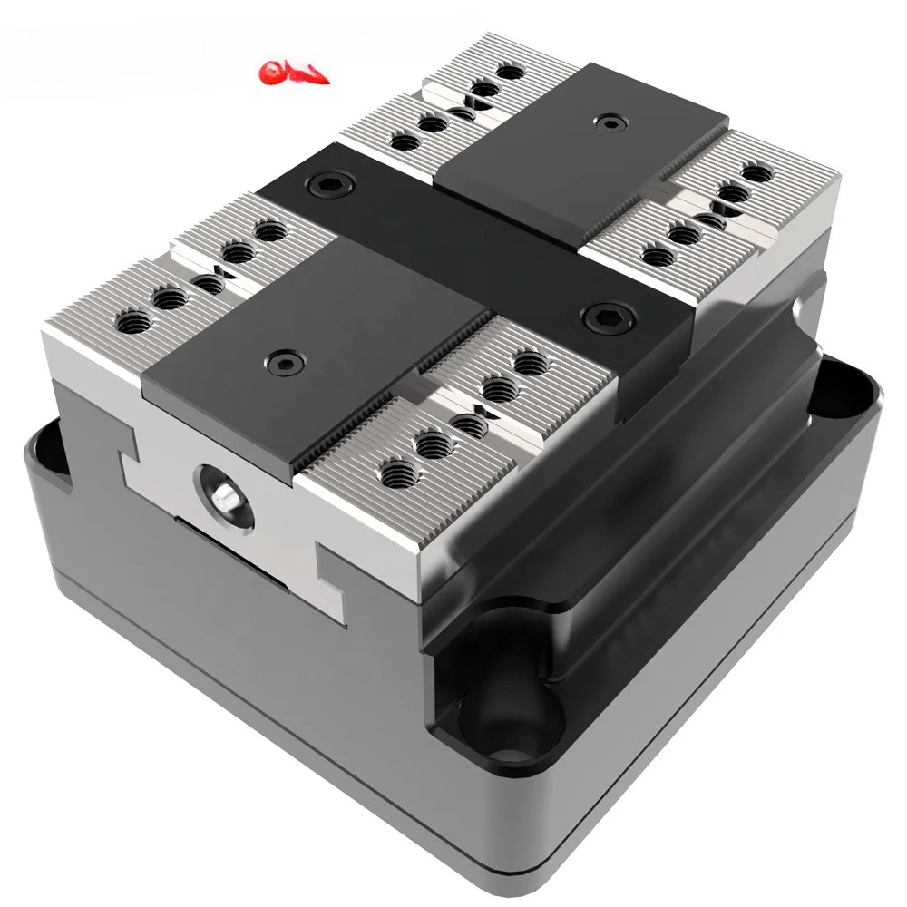 KSP-75 Chiny Hurtownia Samocen – Woodworking Front Vise recenzja i cena
