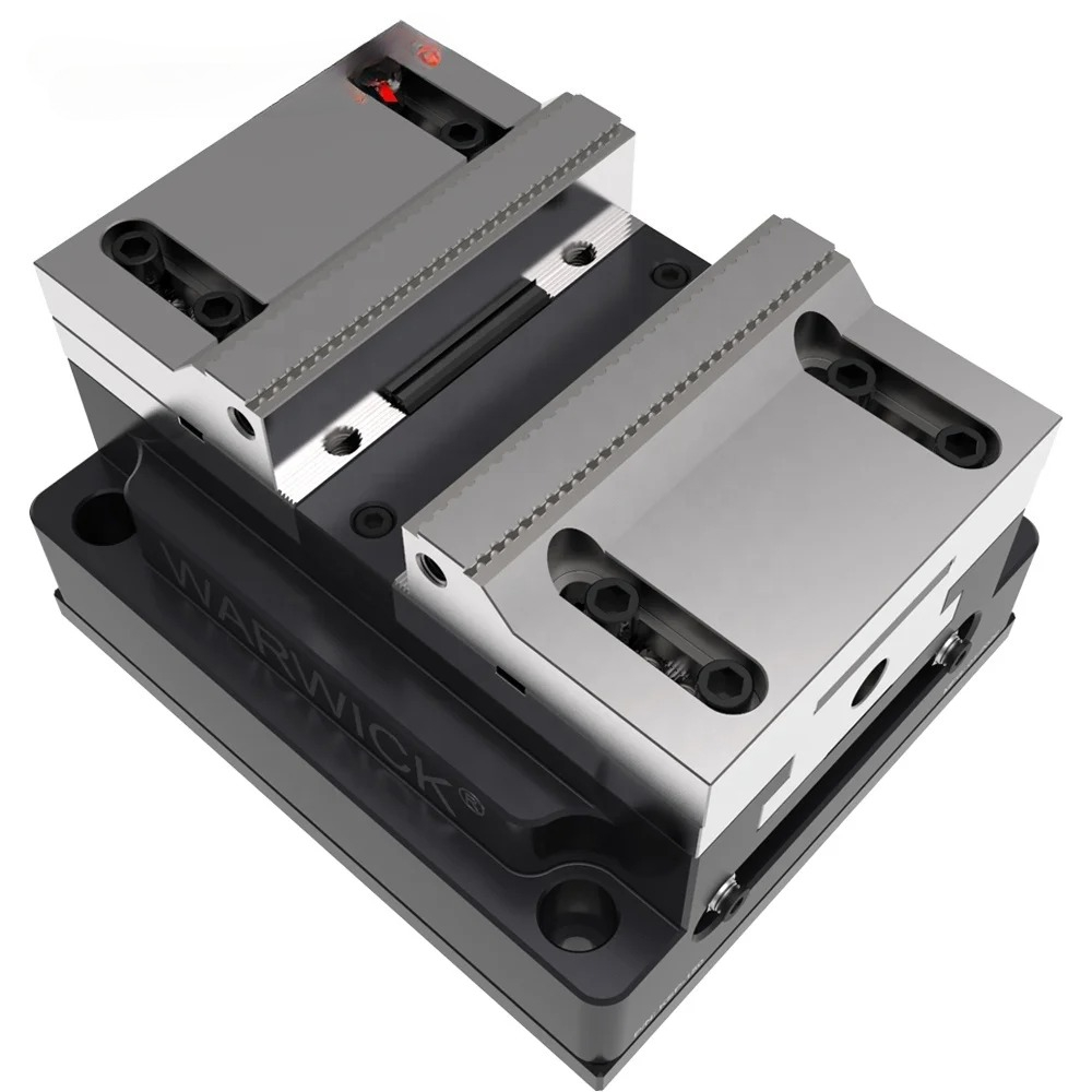 KSP-75 Chiny Hurtownia Samocen – Woodworking Front Vise recenzja i cena