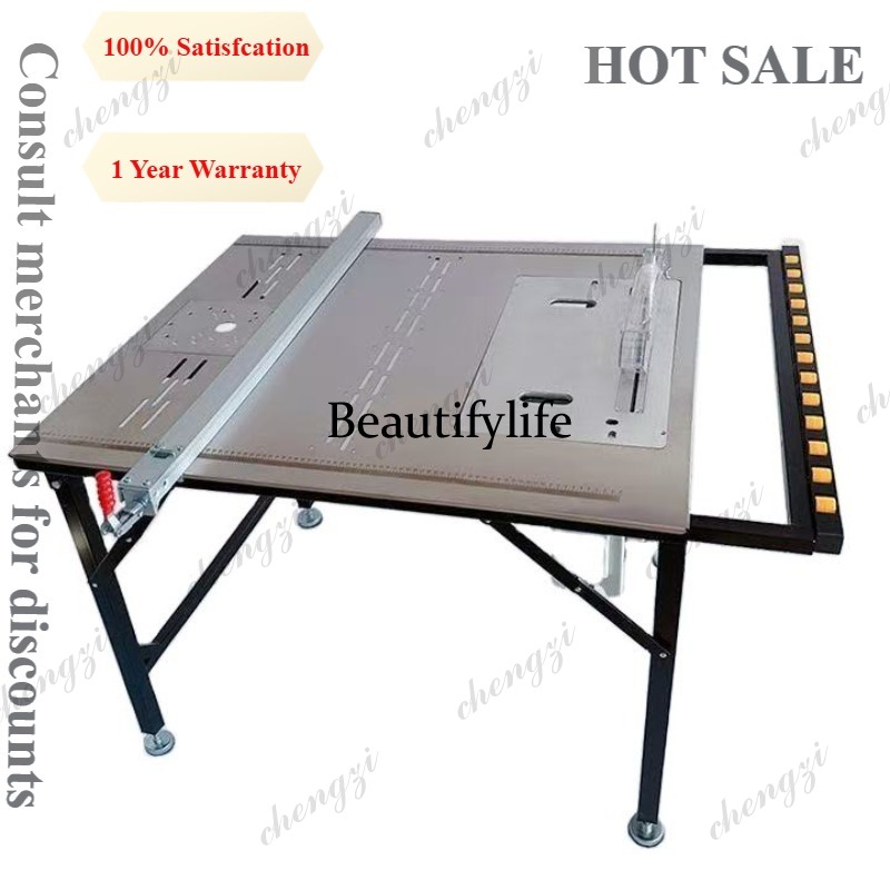 A81 Bezpyłowa, zintegrowana pi – Woodworking Workbench recenzja i cena