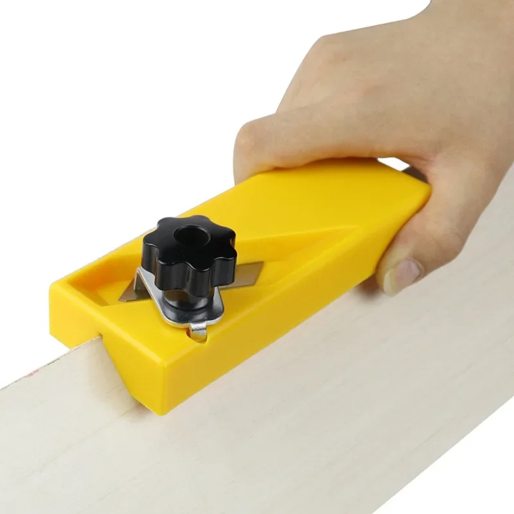 Strug do płyt gipsowo-kartonow – Woodworking Box recenzja i cena