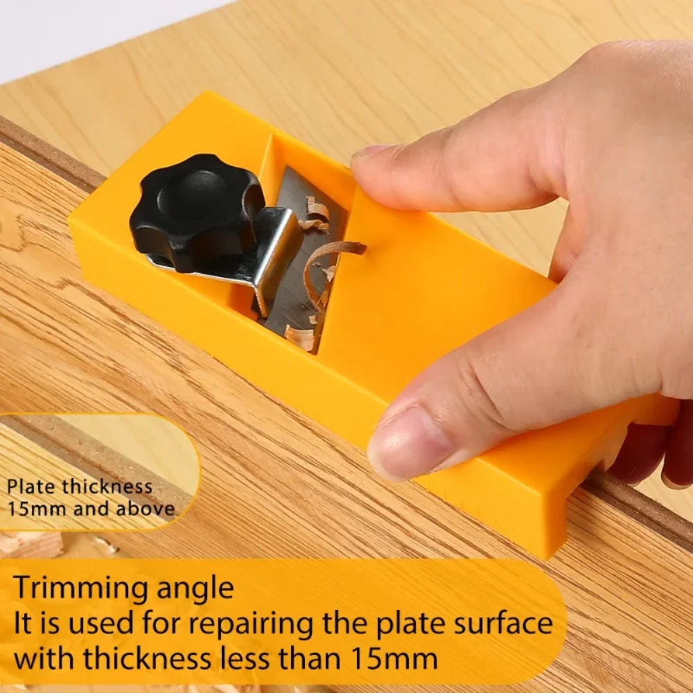 Strug do płyt gipsowo-kartonow – Woodworking Box recenzja i cena