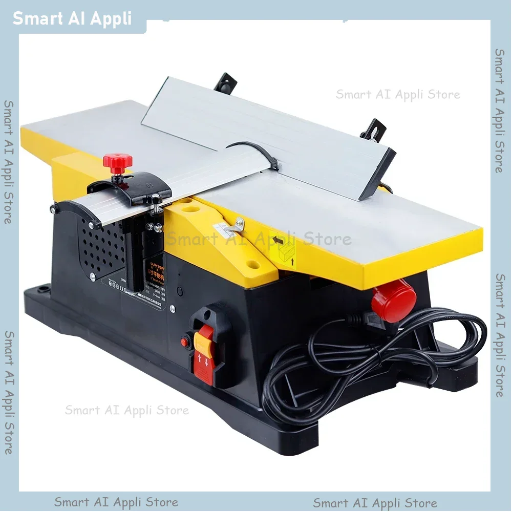Stołowe strugarko-ściernice do – Woodworking Thicknesser recenzja i cena