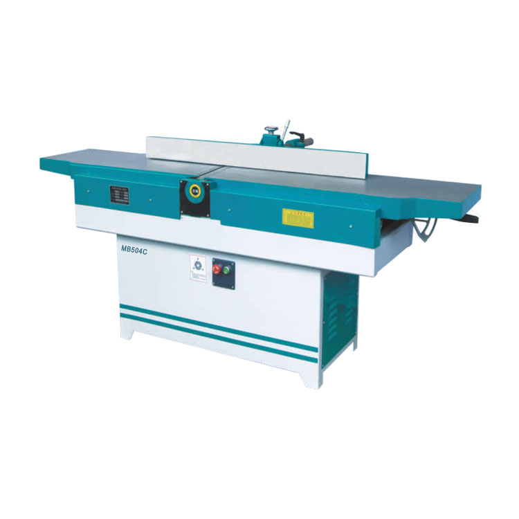 Wielofunkcyjna strugarka do dr – Woodworking Thicknesser recenzja i cena