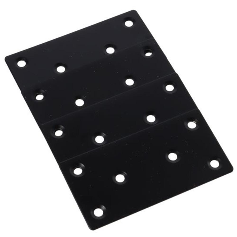4 SZTUK 3,94 x 1,97 cala Czarn – Woodworking X Brace recenzja i cena