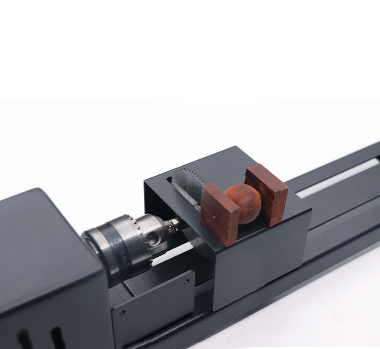 Miniaturowe koraliki Mała toka – Woodworking Lathe Machine recenzja i cena
