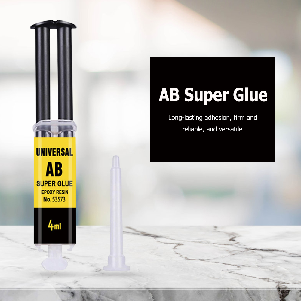 Uniwersalny klej epoksydowy Su – Woodworking Epoxy recenzja i cena