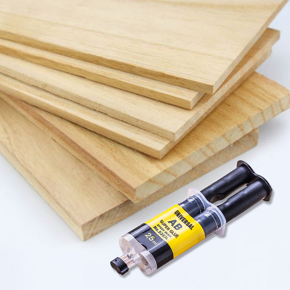 Uniwersalny klej epoksydowy Su – Woodworking Epoxy recenzja i cena