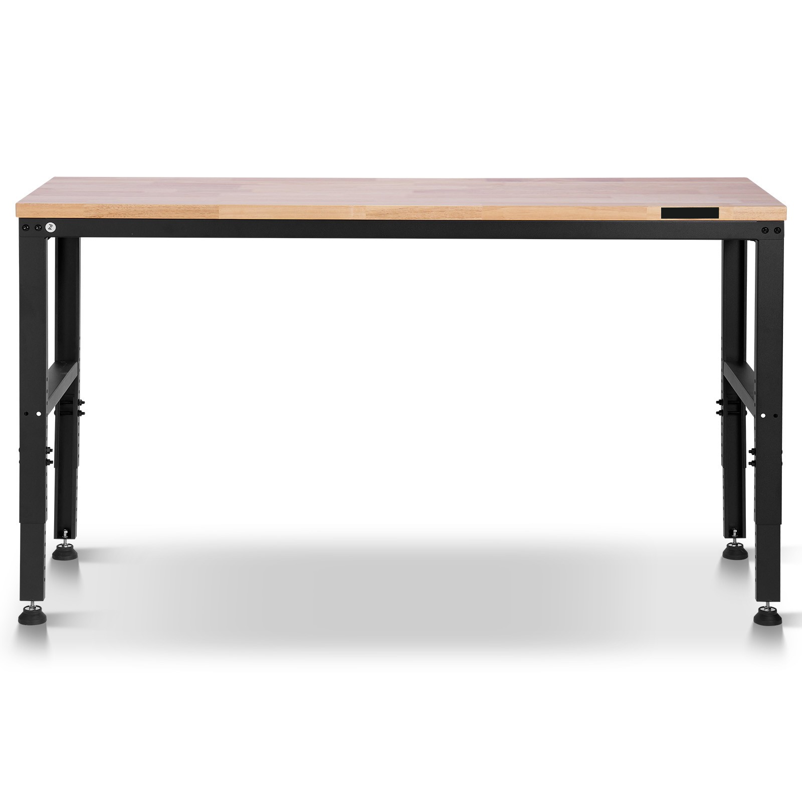 Regulowany stołek warsztatowy  – Woodworking Workbench recenzja i cena