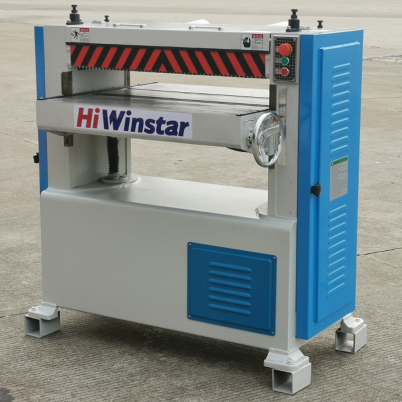 Przemysłowa automatyczna strug – Woodworking Thicknesser recenzja i cena
