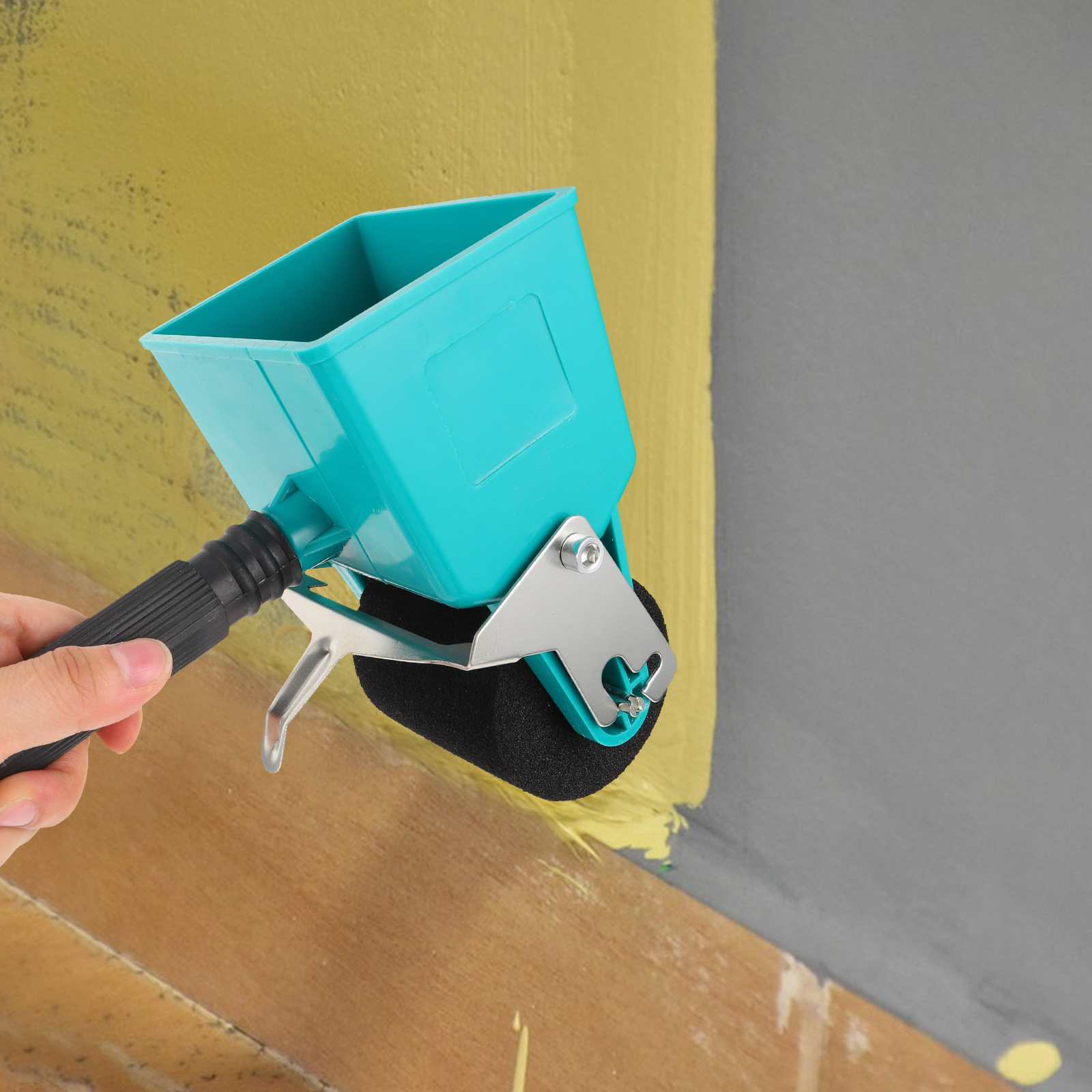 Ręczny aplikator kleju w formi – Woodworking Box recenzja i cena