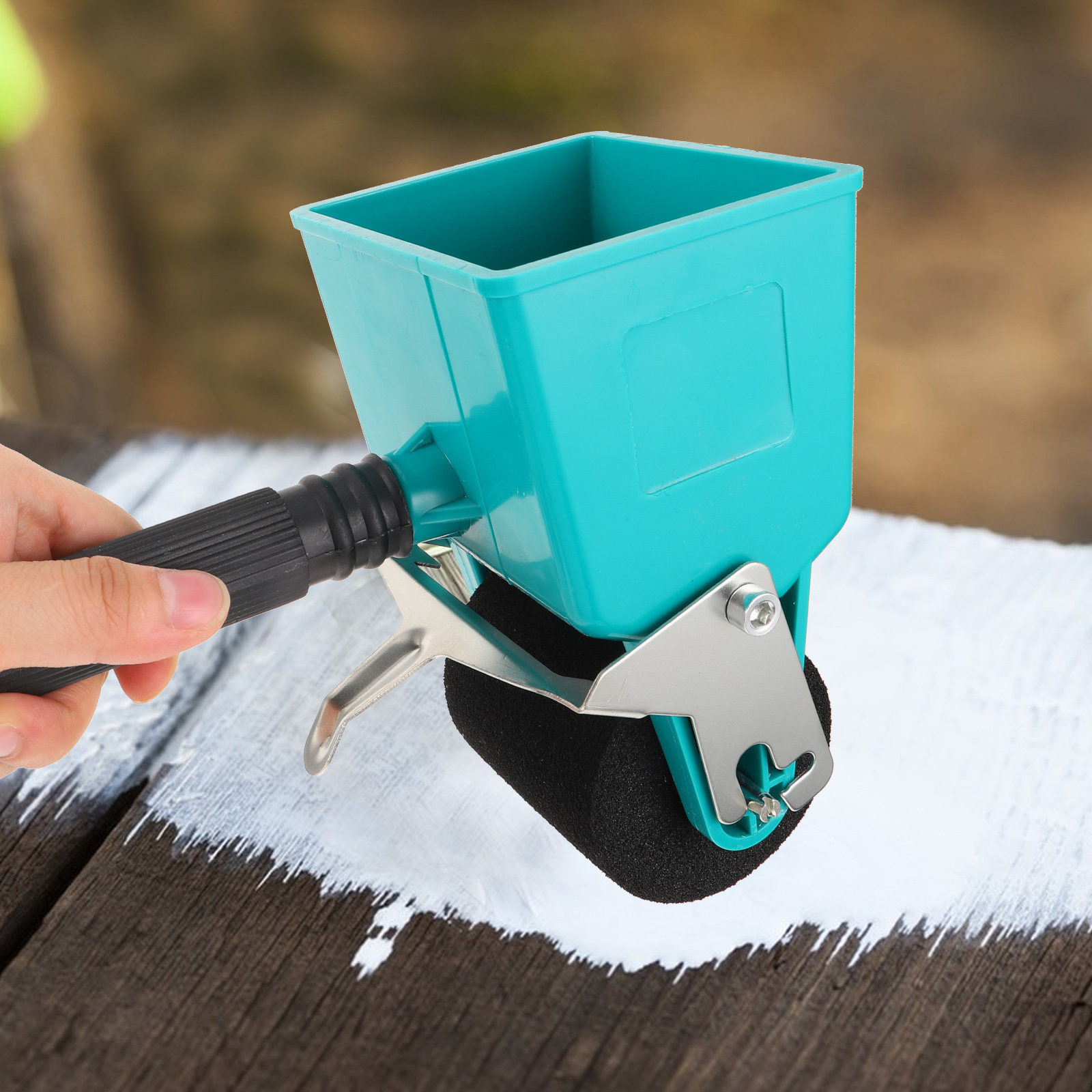 Ręczny aplikator kleju w formi – Woodworking Box recenzja i cena