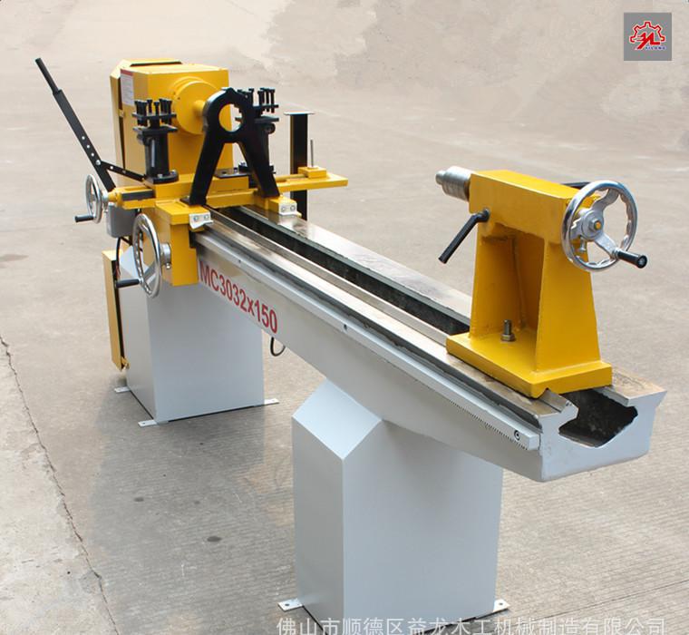 Tokarka MC3035X200 do obróbki  – Woodworking Lathe Machine recenzja i cena