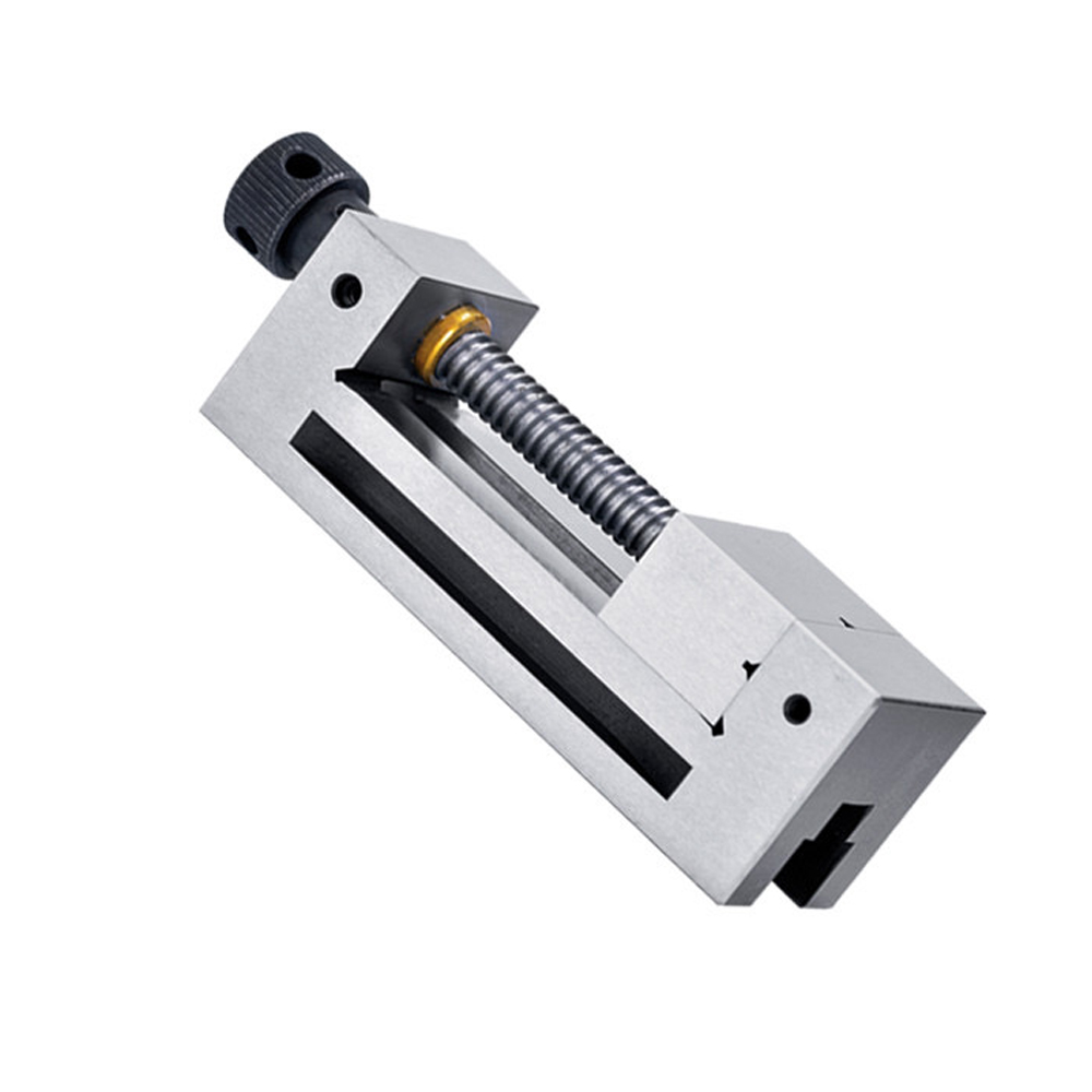 Precyzyjny imadło TEBAK QGG50  – Woodworking Front Vise recenzja i cena