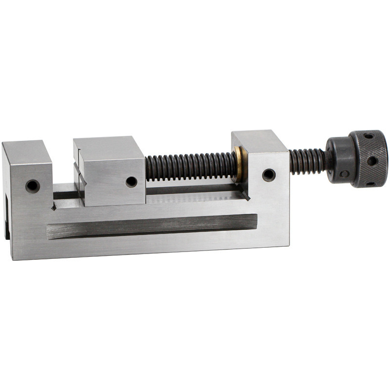 Precyzyjny imadło TEBAK QGG50  – Woodworking Front Vise recenzja i cena