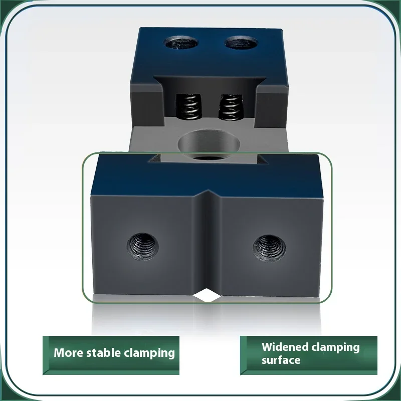 Jednokierunkowe okucie zacisko – Woodworking Front Vise recenzja i cena