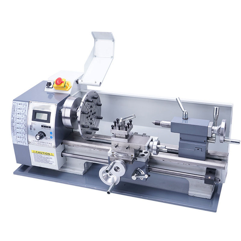 Maszyna do rur metalowych toka – Woodworking Lathe Machine recenzja i cena