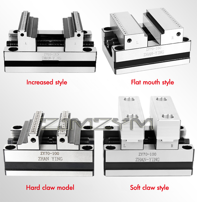 Precyzyjny czterowrzędowy pięc – Woodworking Front Vise recenzja i cena