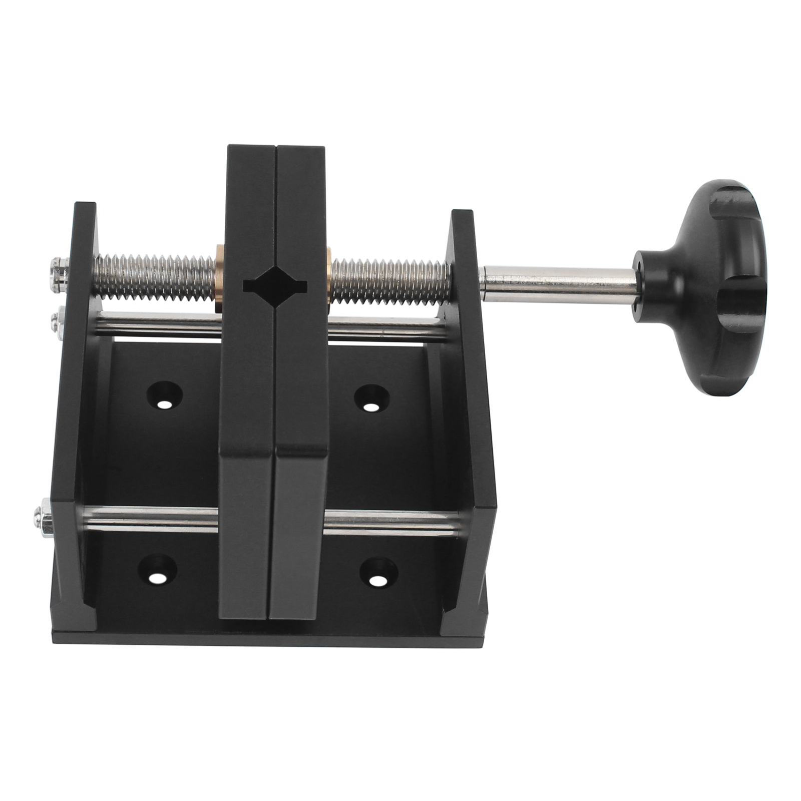 1 szt. Samocentrujące imadło s – Woodworking Front Vise recenzja i cena