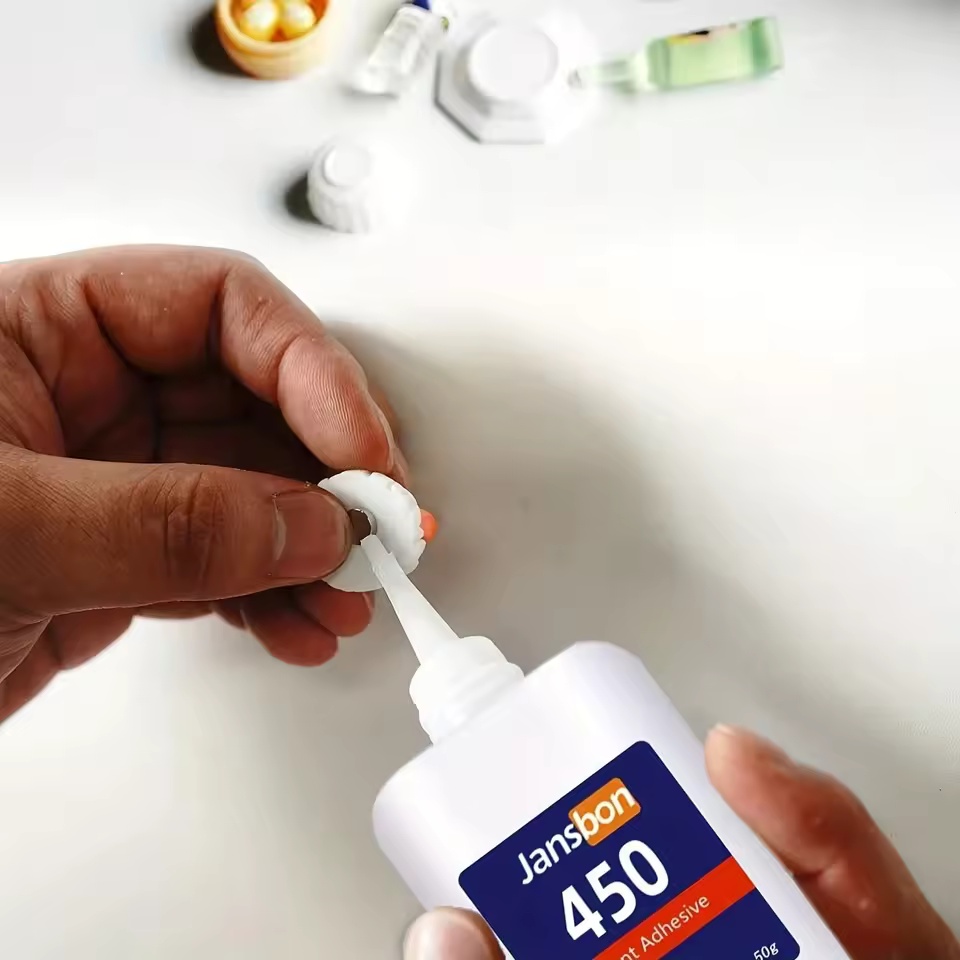 5Sec Super Glue Mocne utrwalen – Woodworking Shoes recenzja i cena