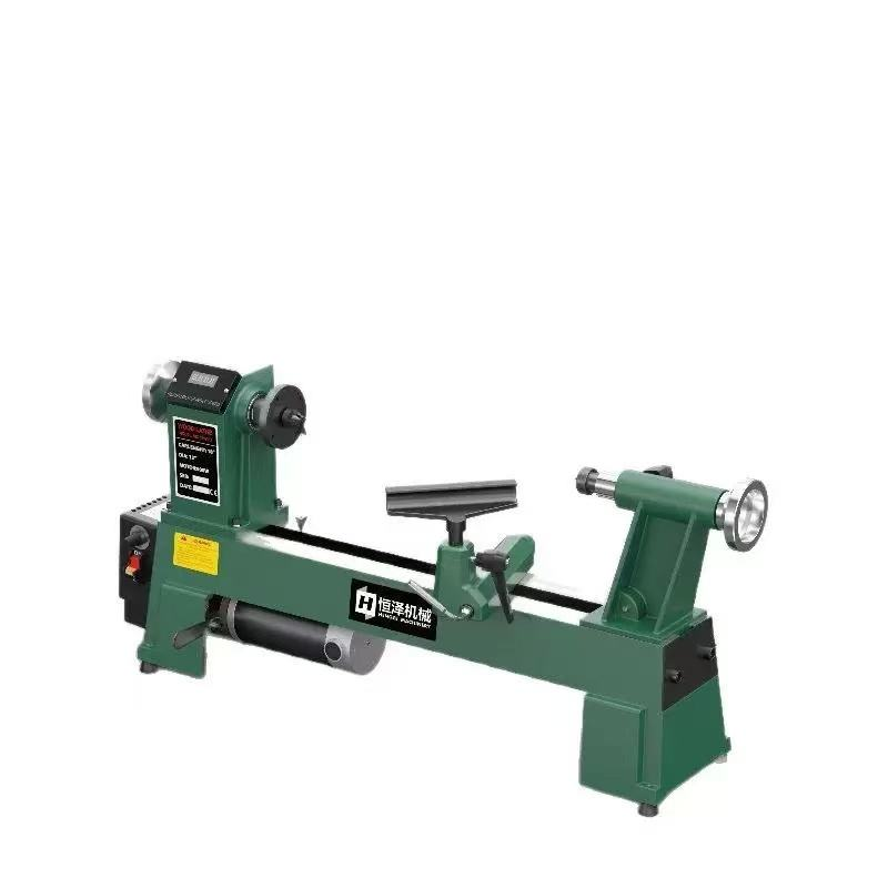 Narzędzia do tokarki do drewna – Woodworking Lathe Machine recenzja i cena