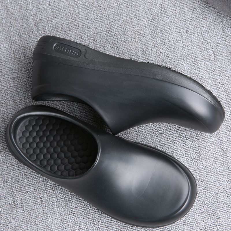 Antypoślizgowe buty kucharskie – Woodworking Shoes recenzja i cena
