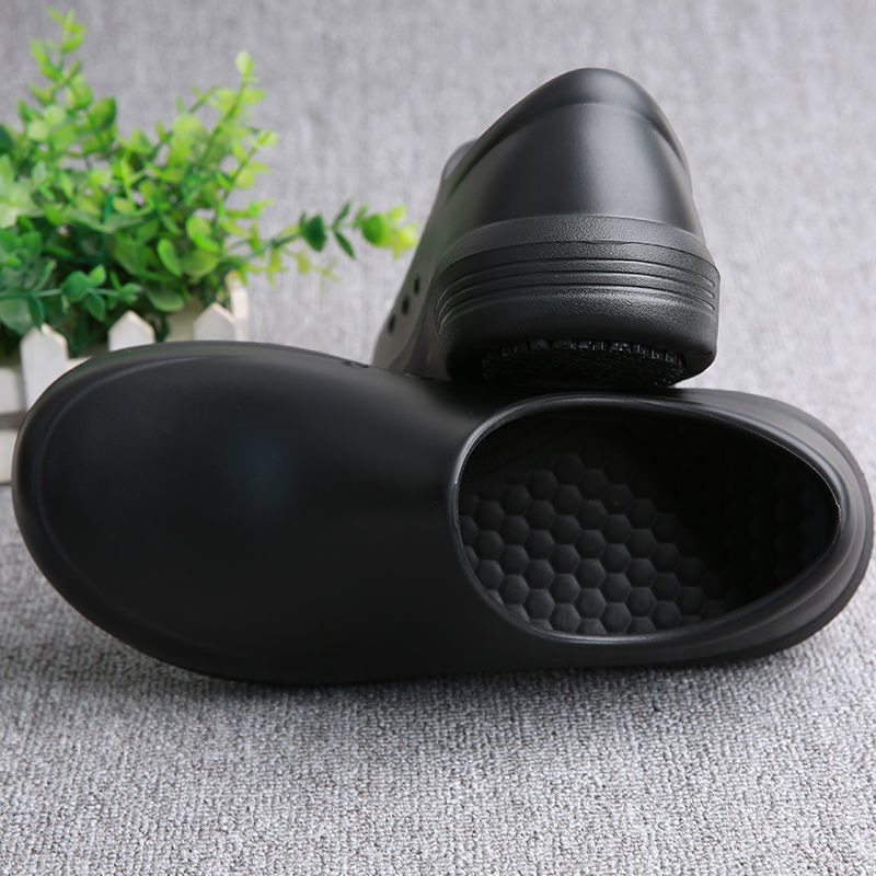 Antypoślizgowe buty kucharskie – Woodworking Shoes recenzja i cena