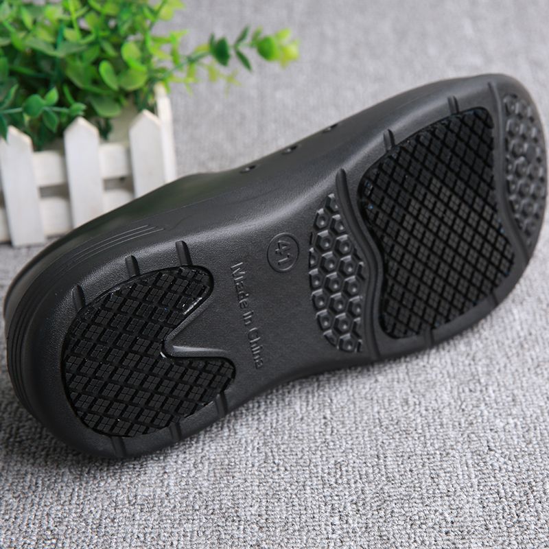Antypoślizgowe buty kucharskie – Woodworking Shoes recenzja i cena