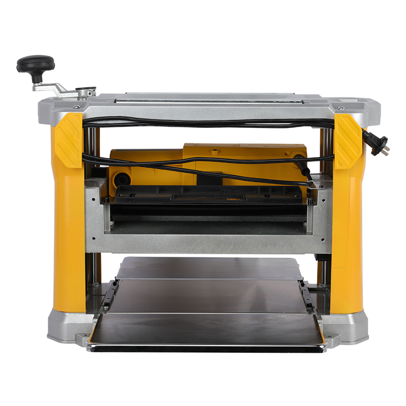 Strugarka do drewna 230V 60Hz, – Woodworking Thicknesser recenzja i cena