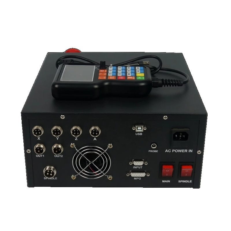 Części do obrabiarek CNC do ob – Woodworking Box recenzja i cena