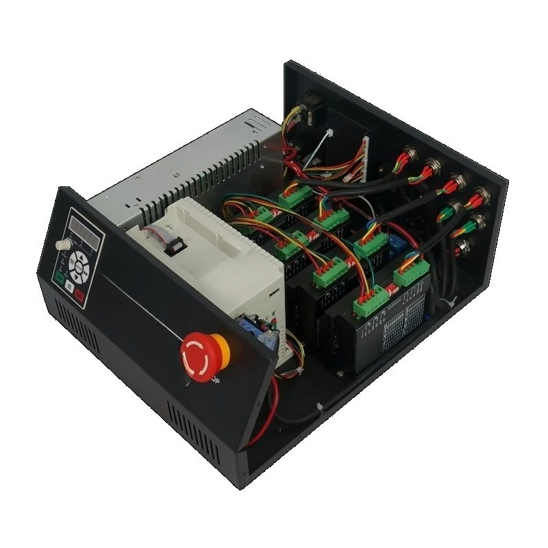 Części do obrabiarek CNC do ob – Woodworking Box recenzja i cena