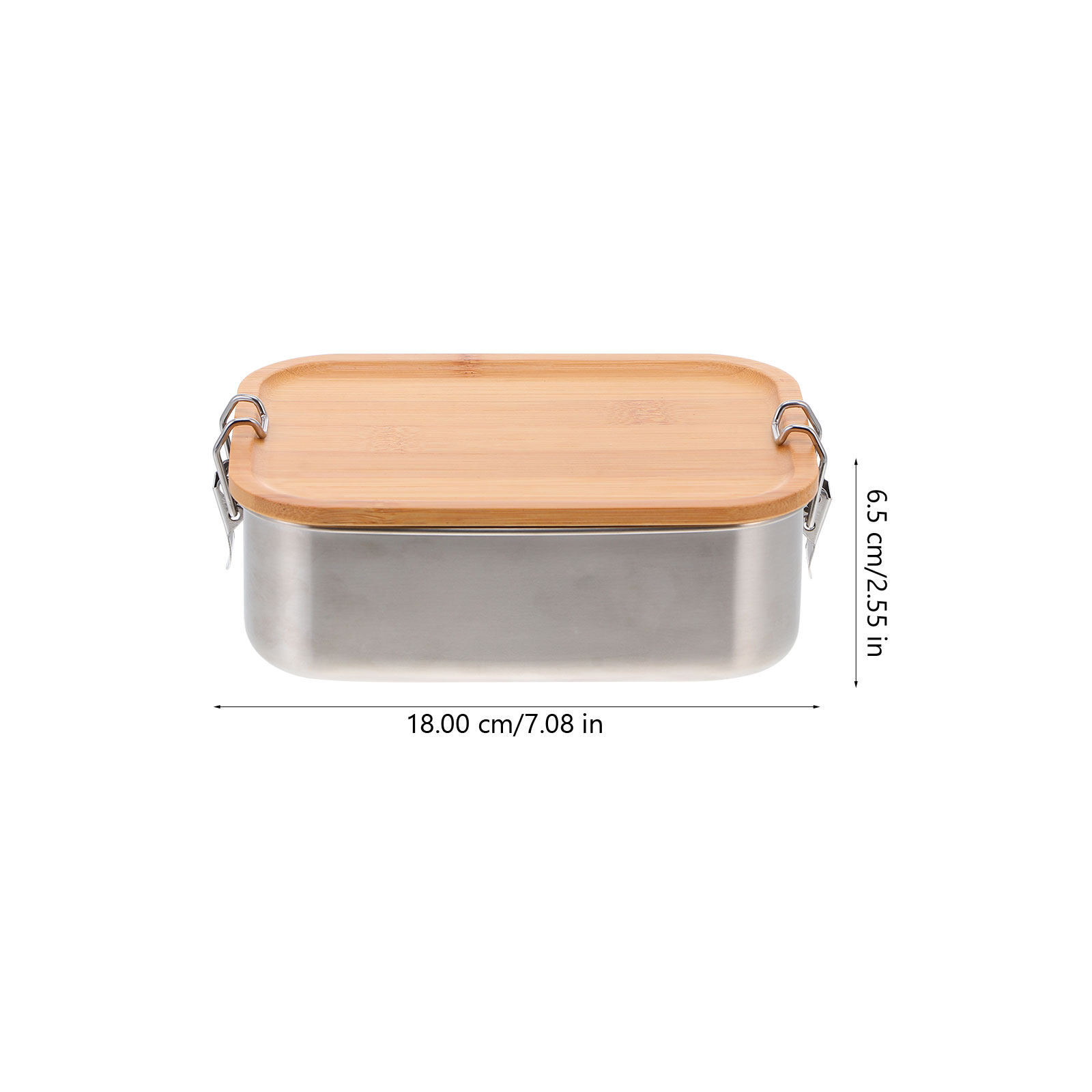 1 sztuka – pojemnik na lunch z – Woodworking Box recenzja i cena