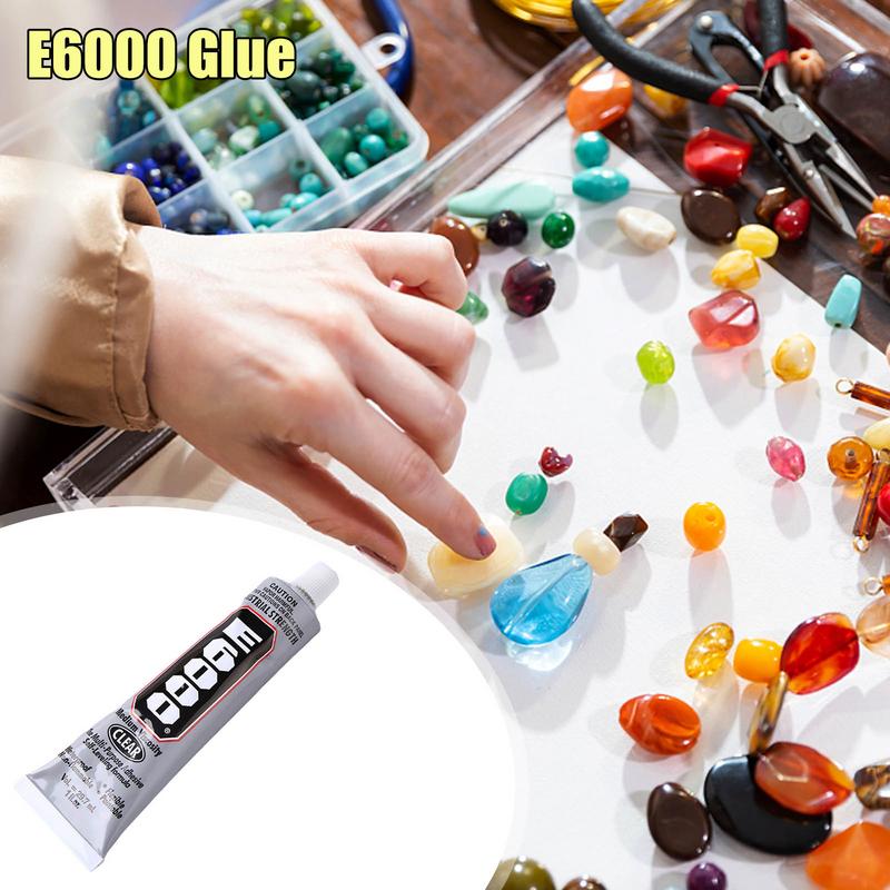 Klej do dżetów E6000 29.7ML dż – Woodworking Epoxy recenzja i cena