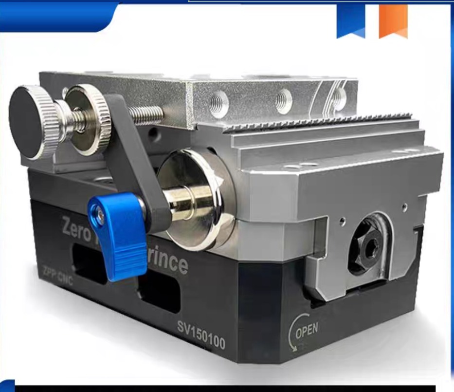 Pomocniczy lokalizator do obró – Woodworking Front Vise recenzja i cena