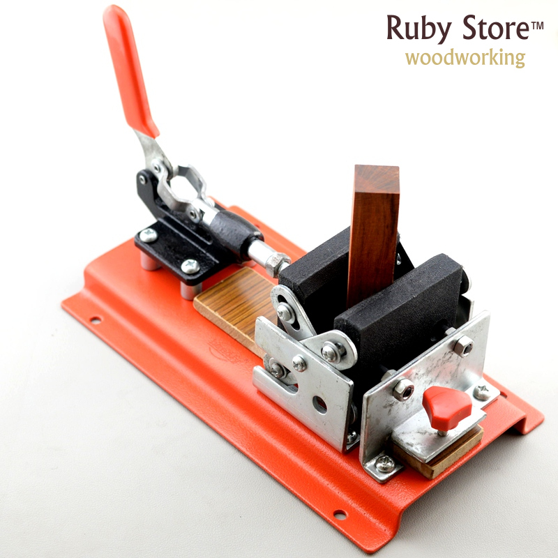 Samocentrująca prasa do obraca – Woodworking Front Vise recenzja i cena