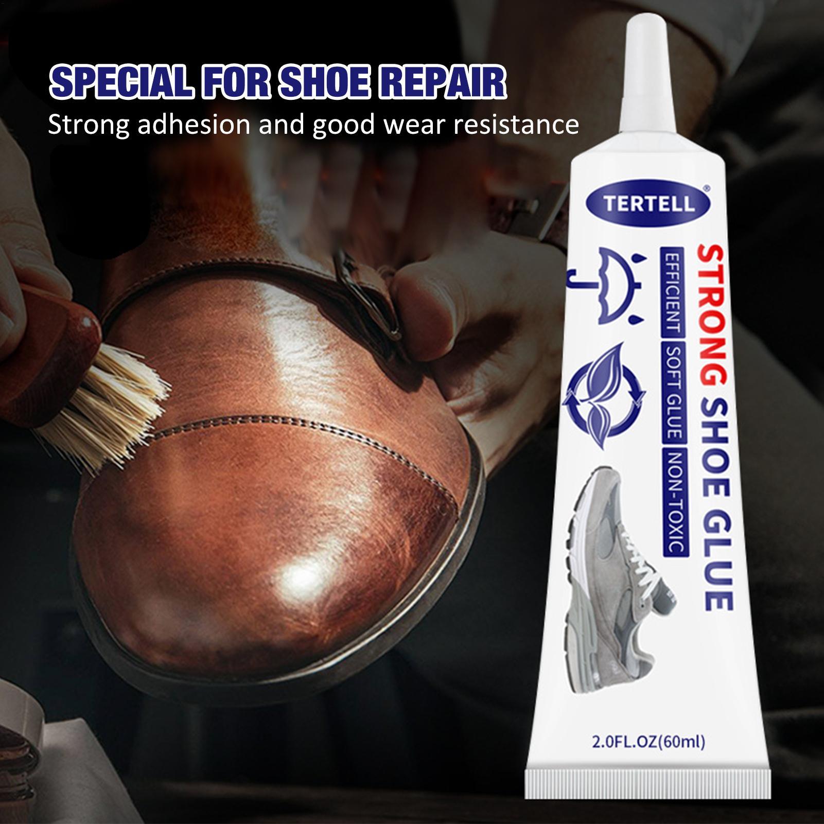 60ML Mocny klej do naprawy obu – Woodworking Shoes recenzja i cena