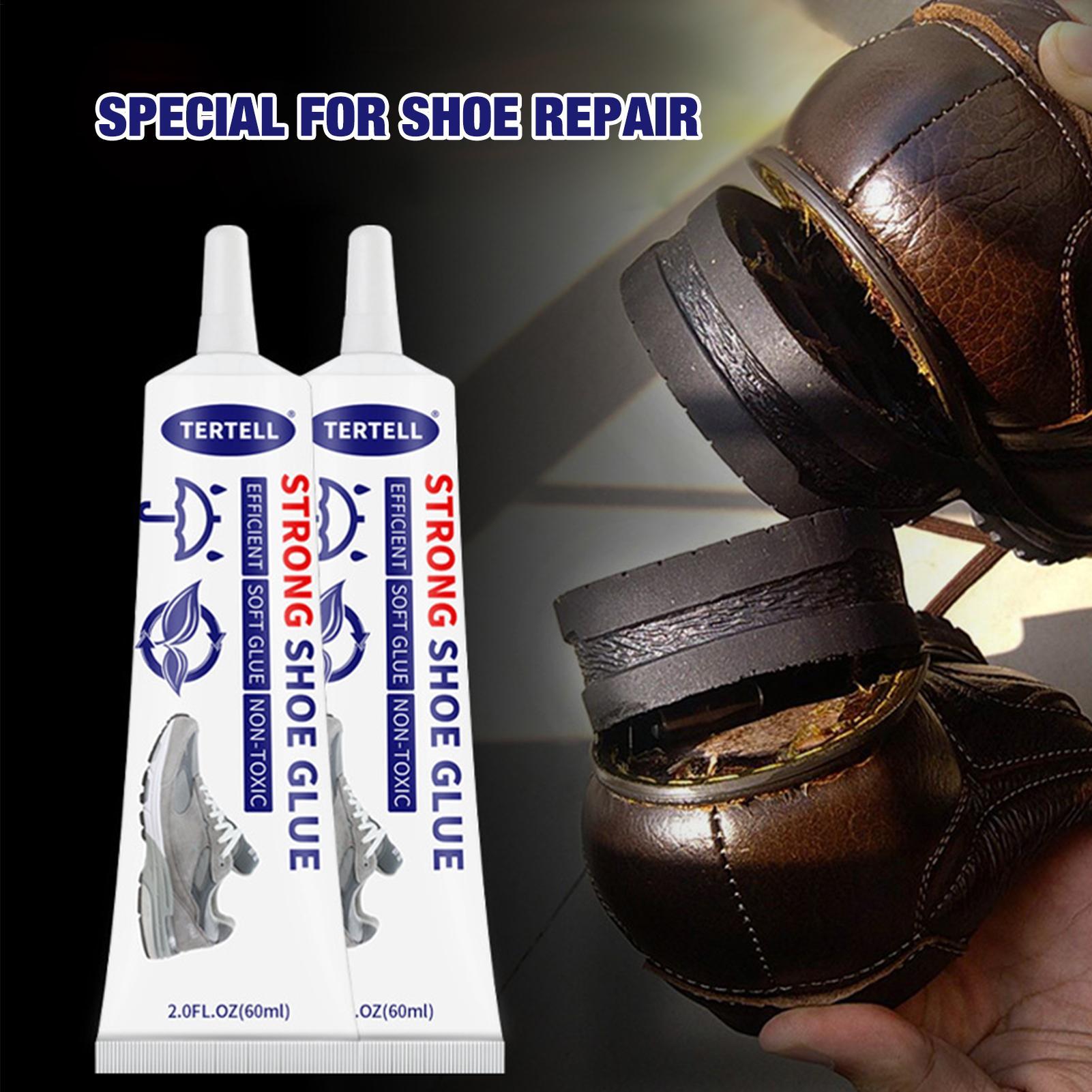 60ML Mocny klej do naprawy obu – Woodworking Shoes recenzja i cena