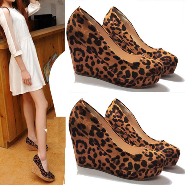 EAGSITY buty damskie na koturn – Woodworking Shoes recenzja i cena